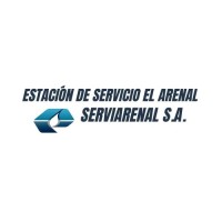 Estación de servicio El Arenal 