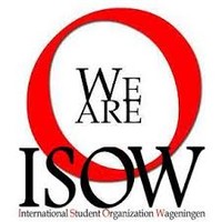 International Student Organization Wageningen logo, International Student Organization Wageningen contact details