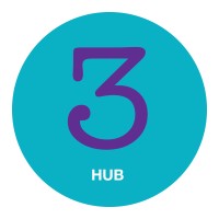 3HUB Case Management Community logo, 3HUB Case Management Community contact details