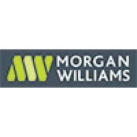 Morgan Williams logo, Morgan Williams contact details