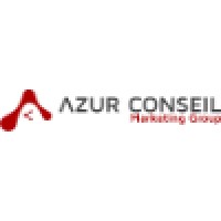 AZUR CONSEIL logo, AZUR CONSEIL contact details