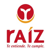 Caja Rural Raíz logo, Caja Rural Raíz contact details