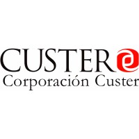 Corporación Custer logo, Corporación Custer contact details