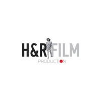 HR film logo, HR film contact details