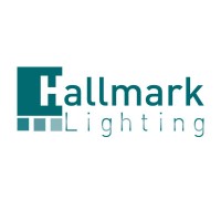 Hallmark Lighting logo, Hallmark Lighting contact details