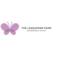 Langaford Farm Charitable Trust logo, Langaford Farm Charitable Trust contact details