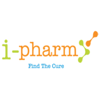 i-pharm Egypt logo, i-pharm Egypt contact details