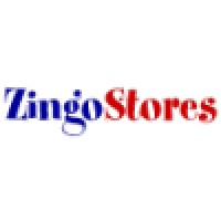 Zingo Stores logo, Zingo Stores contact details