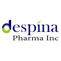 Despina Pharma Inc logo, Despina Pharma Inc contact details