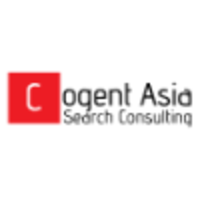 Cogent Asia Search Consulting logo, Cogent Asia Search Consulting contact details