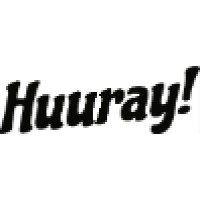 Huuray A/S logo, Huuray A/S contact details