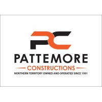 Pattemore Constructions logo, Pattemore Constructions contact details