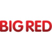 Big Red Group Ltd logo, Big Red Group Ltd contact details