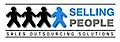 Selling People logo, Selling People contact details