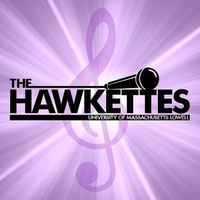 The Hawkettes logo, The Hawkettes contact details