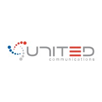 United Telephone Company logo, United Telephone Company contact details