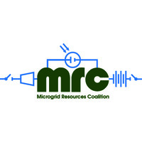 Microgrid Resources Coalition logo, Microgrid Resources Coalition contact details