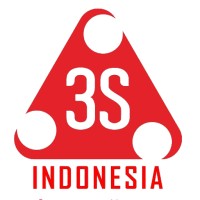 PT 3S Indonesia logo, PT 3S Indonesia contact details