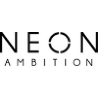 Neon Ambition logo, Neon Ambition contact details