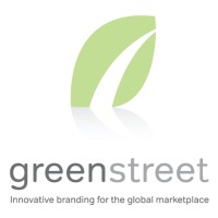 Green Street Digital logo, Green Street Digital contact details