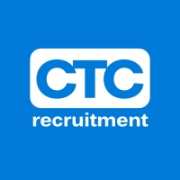 CTC Recruitment Ltd logo, CTC Recruitment Ltd contact details