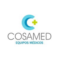 COSAMED Equipos Médicos logo, COSAMED Equipos Médicos contact details