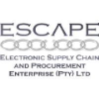 Electronic Supply Chain and Procurement Enterprise (Pty) Ltd logo, Electronic Supply Chain and Procurement Enterprise (Pty) Ltd contact details