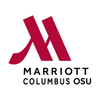 Marriott Columbus OSU logo, Marriott Columbus OSU contact details