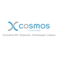 Cosmos Rh logo, Cosmos Rh contact details