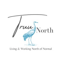 Truu North logo, Truu North contact details