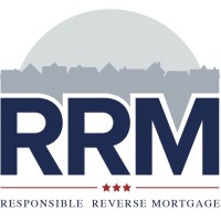 Responsible Reverse Mortgage Inc logo, Responsible Reverse Mortgage Inc contact details