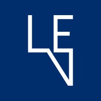 LEV Living logo, LEV Living contact details