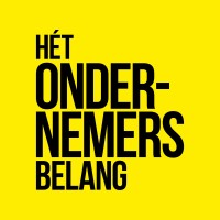 Hét Ondernemersbelang (Smart Business Publishers) logo, Hét Ondernemersbelang (Smart Business Publishers) contact details