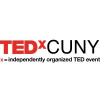 TEDxCUNY logo, TEDxCUNY contact details