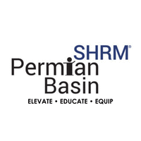 Permian Basin Society for Human Resource Management (PBSHRM) logo, Permian Basin Society for Human Resource Management (PBSHRM) contact details