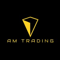 AM Trading logo, AM Trading contact details