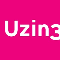 Uzin3 logo, Uzin3 contact details