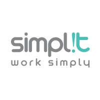 Simplit ME logo, Simplit ME contact details