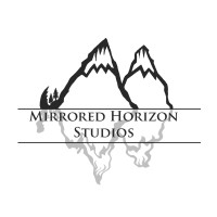 Mirrored Horizon Studios logo, Mirrored Horizon Studios contact details