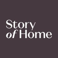 Story of Home logo, Story of Home contact details