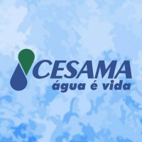 Cesama - Companhia de Saneamento Municipal logo, Cesama - Companhia de Saneamento Municipal contact details