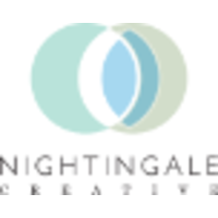 Nightingale Creative logo, Nightingale Creative contact details