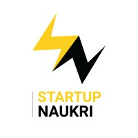 Startup Naukri logo, Startup Naukri contact details