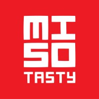 Miso Tasty logo, Miso Tasty contact details