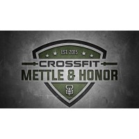 CrossFit Mettle and Honor logo, CrossFit Mettle and Honor contact details