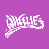 Wheelie logo, Wheelie contact details