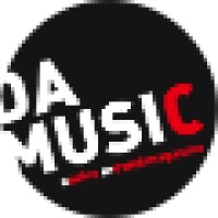 daMusic logo, daMusic contact details