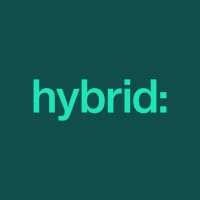 Hybrid Real Estate logo, Hybrid Real Estate contact details