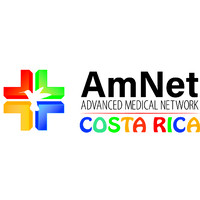 Advanced Medical Network logo, Advanced Medical Network contact details