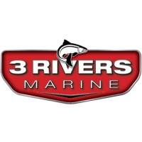 Three Rivers Marine & Tackle logo, Three Rivers Marine & Tackle contact details